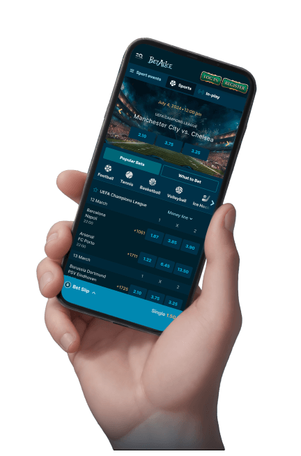 live betting
